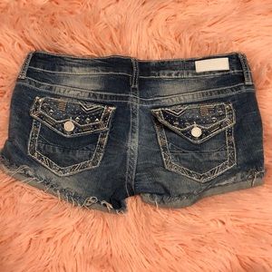 Daytrip Capricorn Shorts Size 30